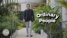 From volunteer to CEO: This 39-year-old rallies over 2,000 tech enthusiasts for good | Ordinary People