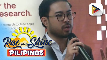 Healthcare, edukasyon at pagpapababa ng presyo ng bilihin, mga hinahanap ng botante...