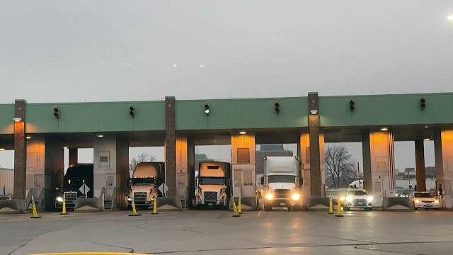 FMI advierte que los aranceles de EEUU tendrán un impacto significativo en Canadá y México