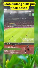 Gol Marcelino Di ulang 1000 kalipun tidak pernah bosan#fifa #timnas#Aff