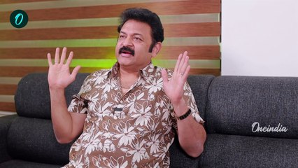 'മരണംവരെ പശുവിന്റെ പാലാണ് കുടിക്കുന്നത് ; അപ്പോൾ ​ഗോമാതാവല്ലേ?' | Krishna Kumar about Cow Milk