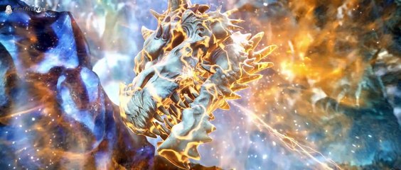 Renegade Immortal eps 20  sub indo