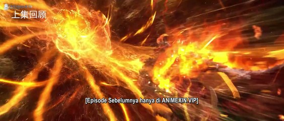 Renegade Immortal eps 19 sub indo