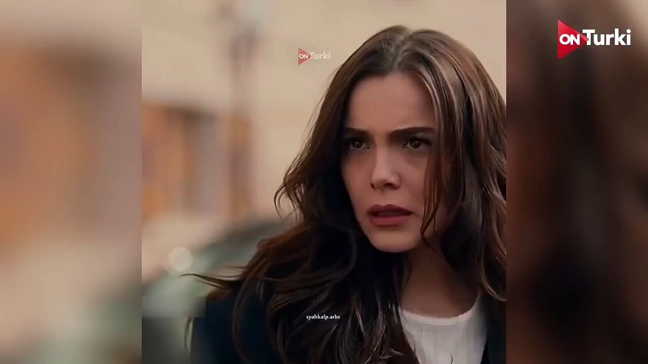 مسلسل القلب الاسود الحلقة 24 اعلان 1 الرسمي مترجم للعربية