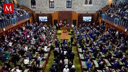 Justin Trudeau deja el poder: ¿Quién tomará las riendas de Canadá en medio de la incertidumbre?