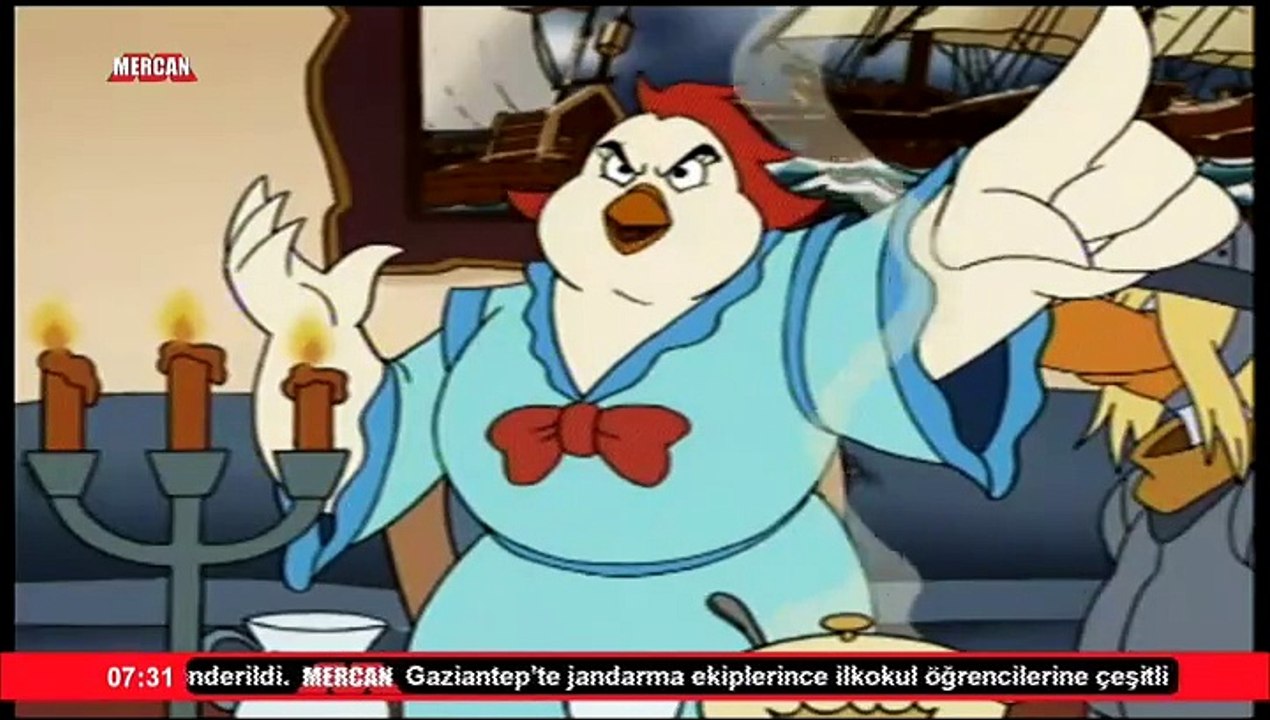 Marco Ve Gina