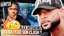 Booba perd son clash contre Alex Hitchens ? 💥
