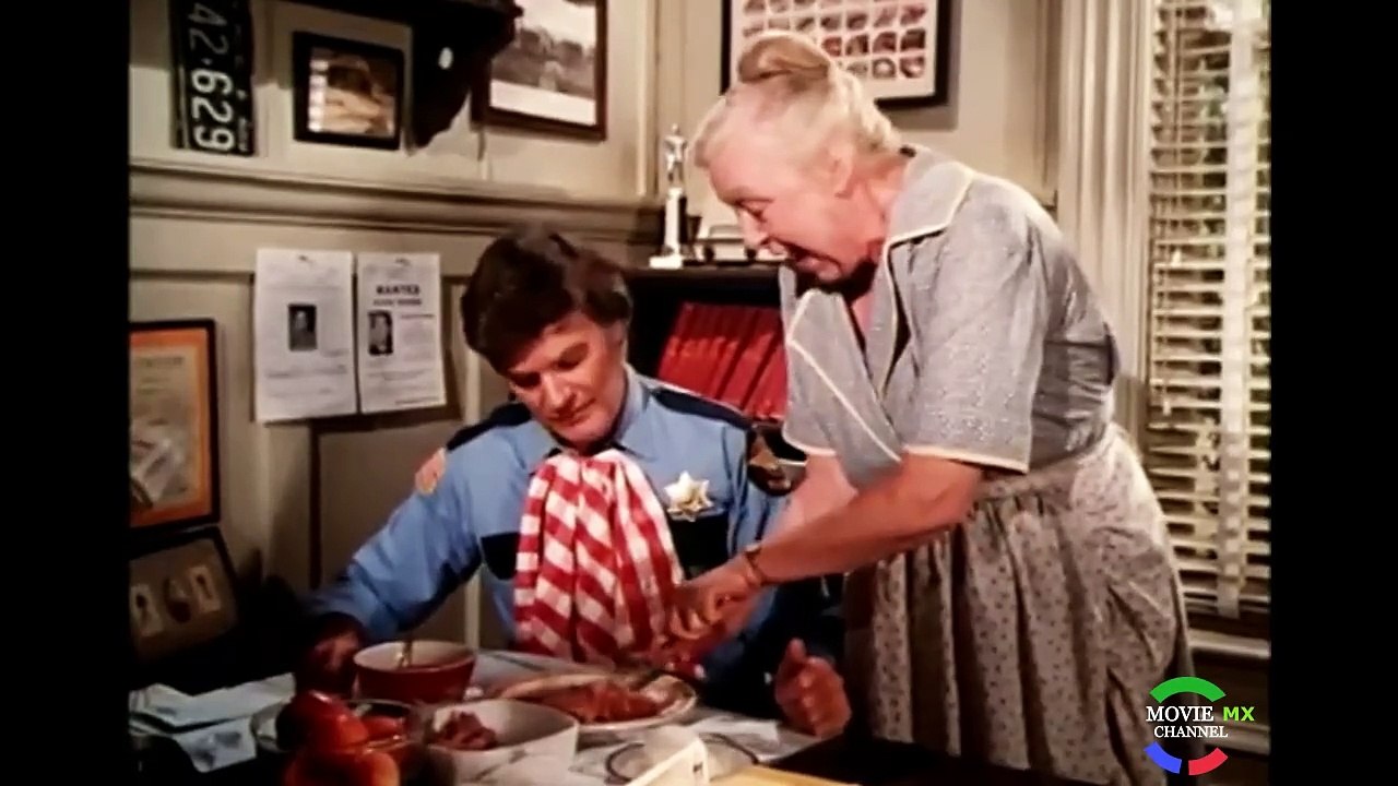 DUKES  3X09