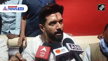 Aurangzeb Controversy पर बोले Chirag Paswan, Lalu Yadav से लेकर Akhilesh तक की पार्टी को खूब सुनाया