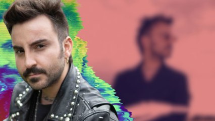 Ramón Fernández se abre paso en la música con el contry pop