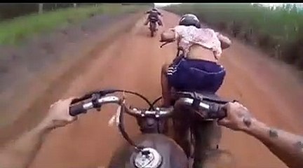 Epic Bike Race with the Bros 🚴‍♂️