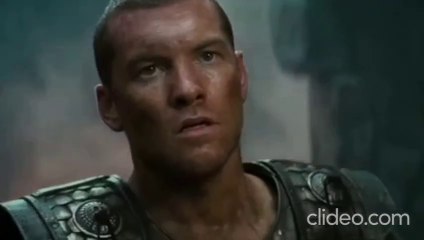 Furia de titanes (2010) pelicula completa español latino