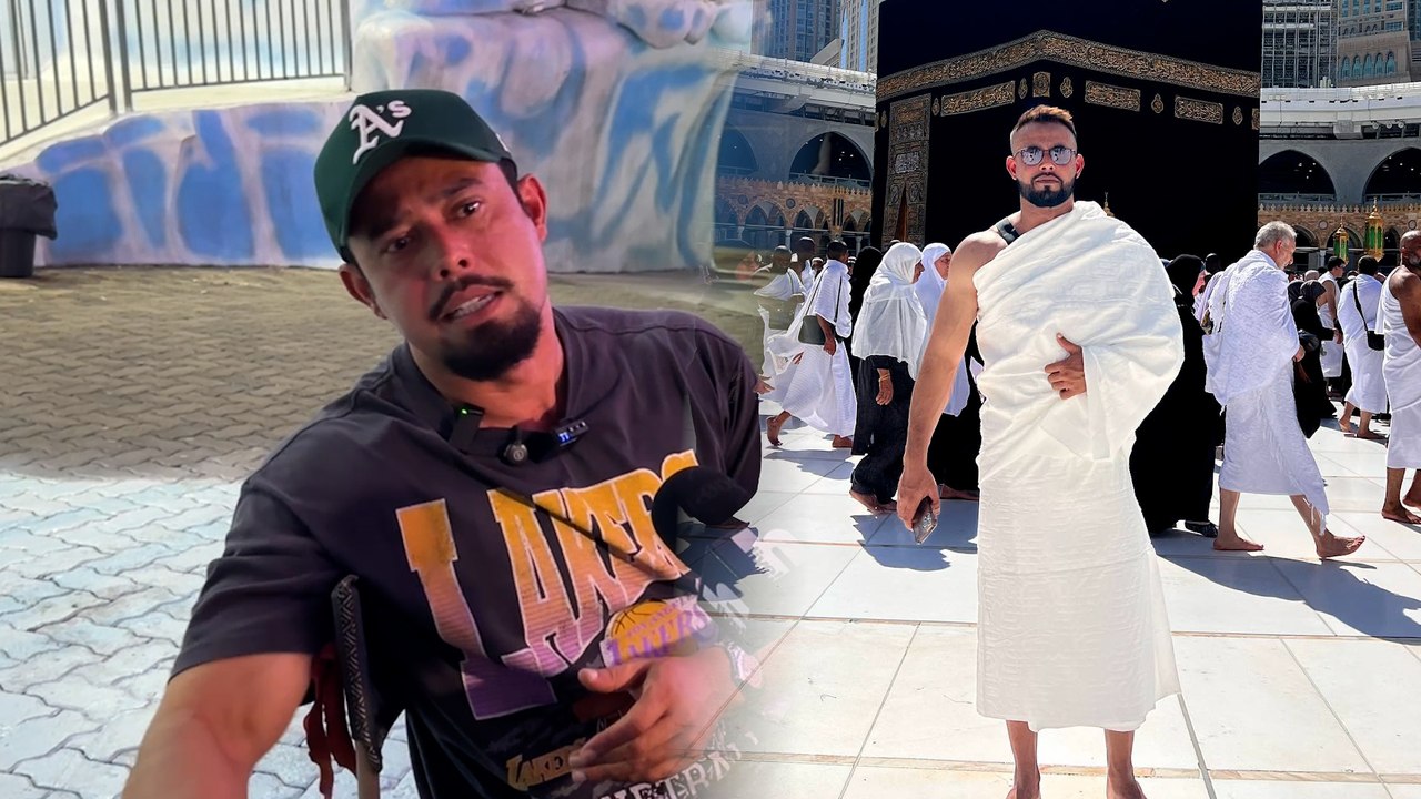 Zul Ariffin tak nak nampak poyo, banyak ‘sembang’... Tahun depan dah 40 tahun!