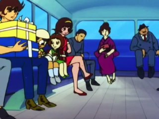 Devilman ค้างคาวกายสิทธิ์ 1972 ตอนที่15 (ซับไทย)