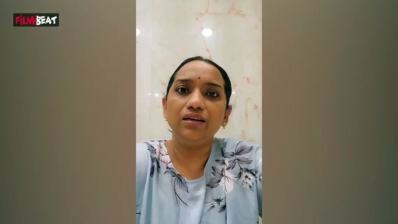 Singer Kalpana Hospital Video : నా భర్తే అసలు కారణం? #singerkalpana | Filmibeat Telugu