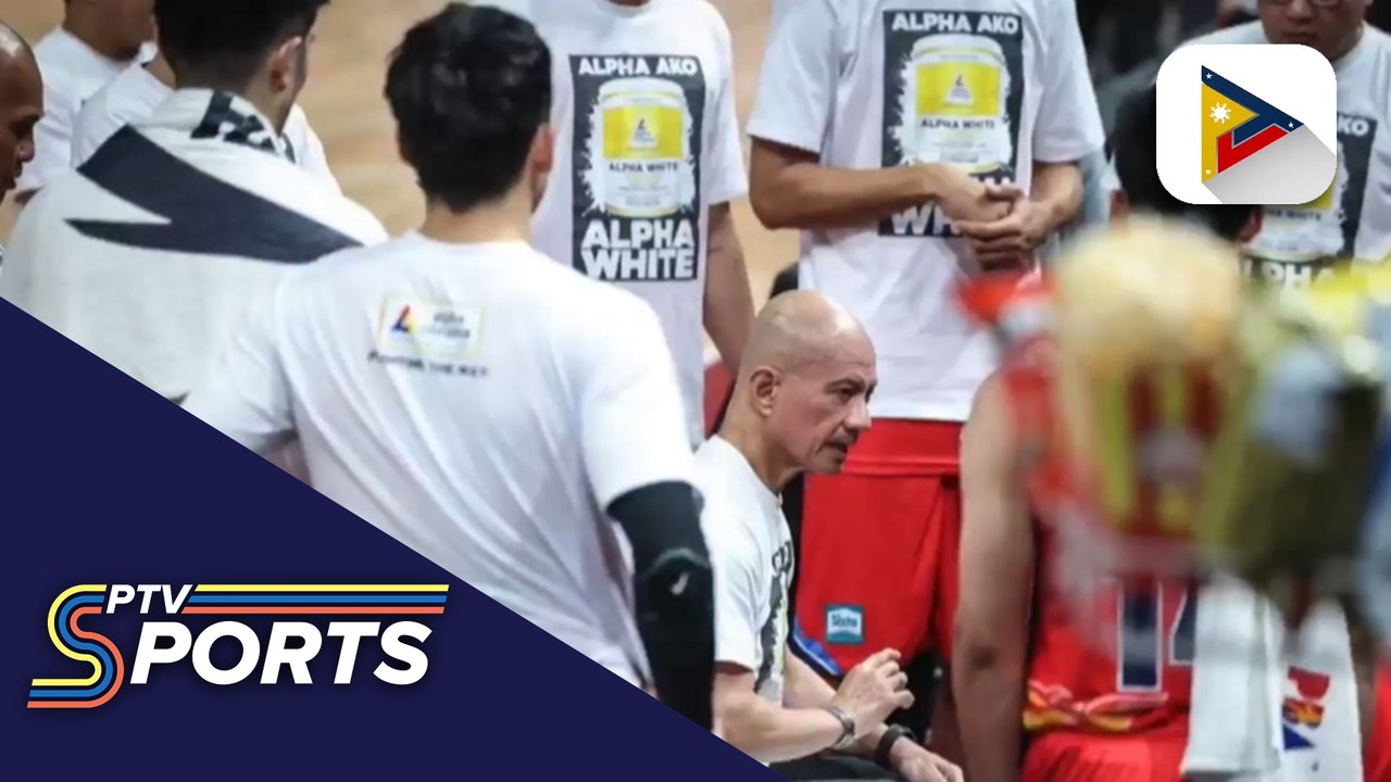 Ginebra at Rain or Shine, balak bumawi sa Game 5 ng PBA semis