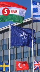 Trump: If NATO members don't pay, I'm not going to defend them