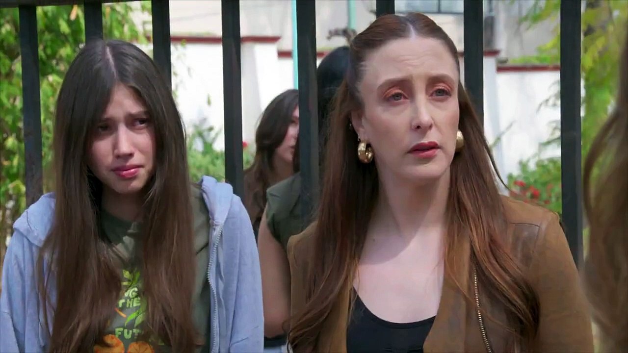 La Rosa De Guadalupe Cap Completo "Cómplice"