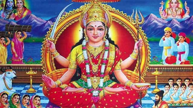 🌺 माँ मेरी नैया पार करो | Maa Meri Naiya Paar Karo | शक्तिपूर्ण भजन | माँ दुर्गा भक्ति गीत