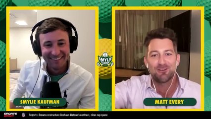 Matt Every Reflects on Epic Club Throws and Total Fines