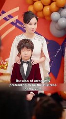 She Crashed a Birthday Party… But THEY Stole HER Life!