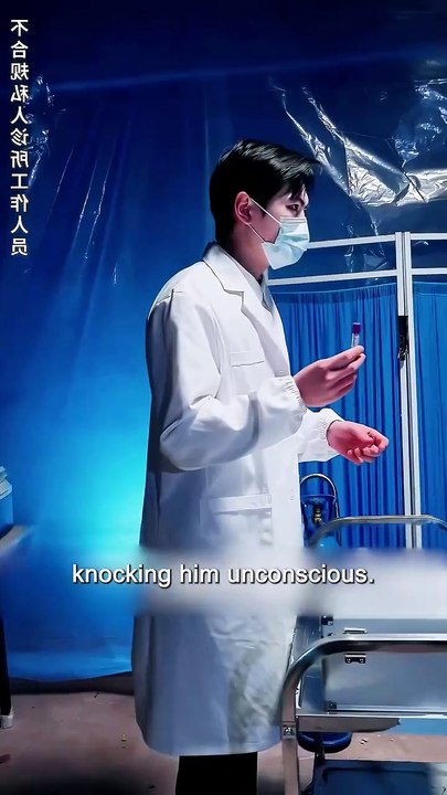 He Overheard a Dark Secret… Then DESTROYED His Stepfather’s Life!