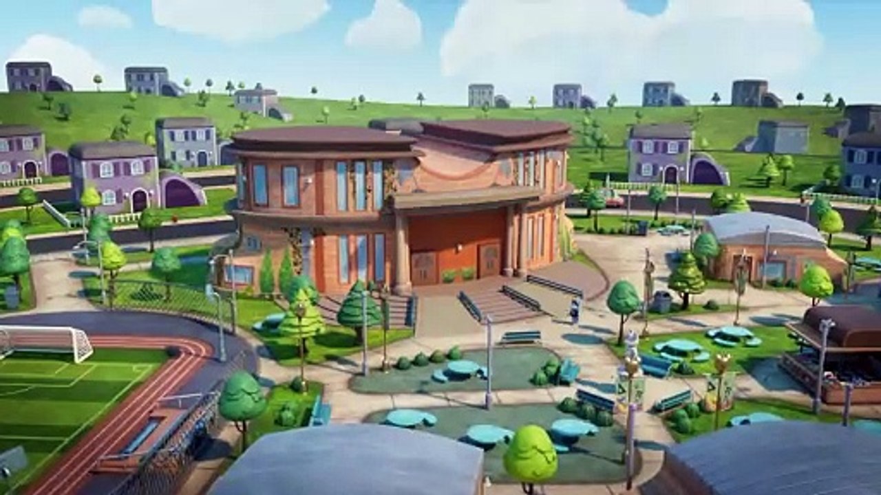 BEARBRICK Bande Annonce VF (2025) DreamWorks