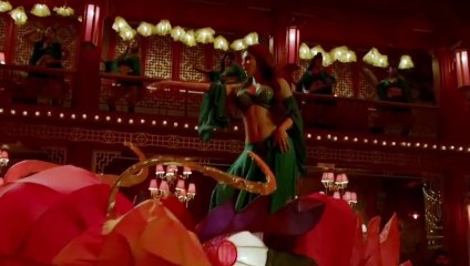 odhani song edit Mouni roy