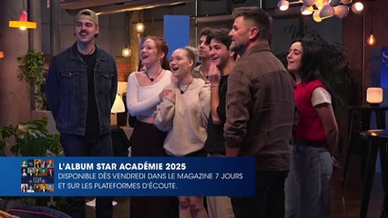 SAQ2025 Découvrez l'Album SAQ 2025 – Sortie le 5 mars à Québec 🎶