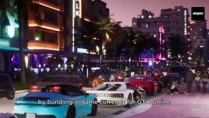 GTA 6 for $100? Analyst Predicts Shocking Price Tag!