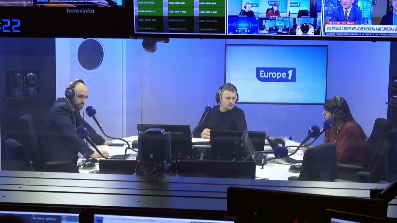 «Il va nous envoyer au casse-pipe» : les angoisses créées par l'allocution d'Emmanuel Macron