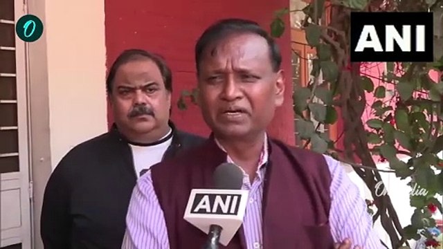 Akash Anand BSP से कब देंगे इस्तीफ़ा, Mayawati को छोड़ Congress में होंगे शामिल ?| Udit Raj | BSP | UP