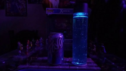 JohnDaGamer64's Munchies Review | Faygo Cotton Candy Soda
