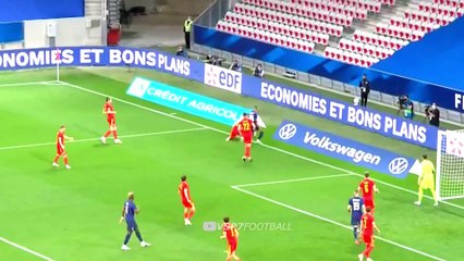 Gareth Bale Will Never Forget This Humiliating Moment by Kylian Mbappé!