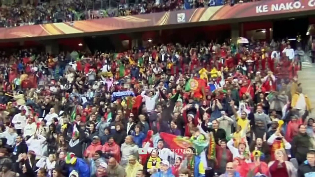 Kim Jong Un Will Never Forget This Humiliating Performance by Cristiano Ronaldo!