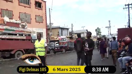 Figi Lari Delmas Jeudi 6 Mars 2025