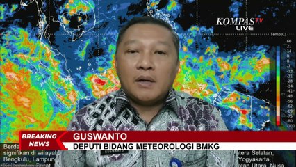 [FULL] Banjir Rendam Jabodetabek, Pengamat Beberkan Kerugian Ekonomi bagi Masyarakat, Apa Solusinya?
