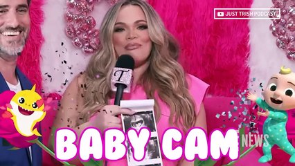 Trisha Paytas Is Pregnant, Expecting Baby No. 3 _ E! News