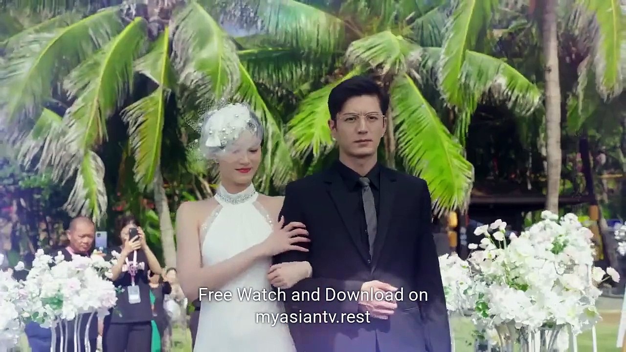 (ENG SUB) Wild Rose EP.2 (2025)