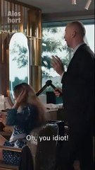 The President's Hidden Bride FULL Movie