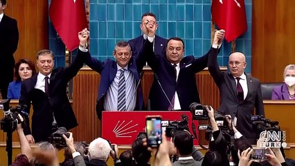 CHP'de Adnan Beker çatlağı! ''Siyasette insan ancak kendine kefil olur''