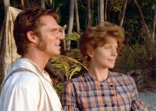 Die Robinsons E04 - Die Insel der Götter