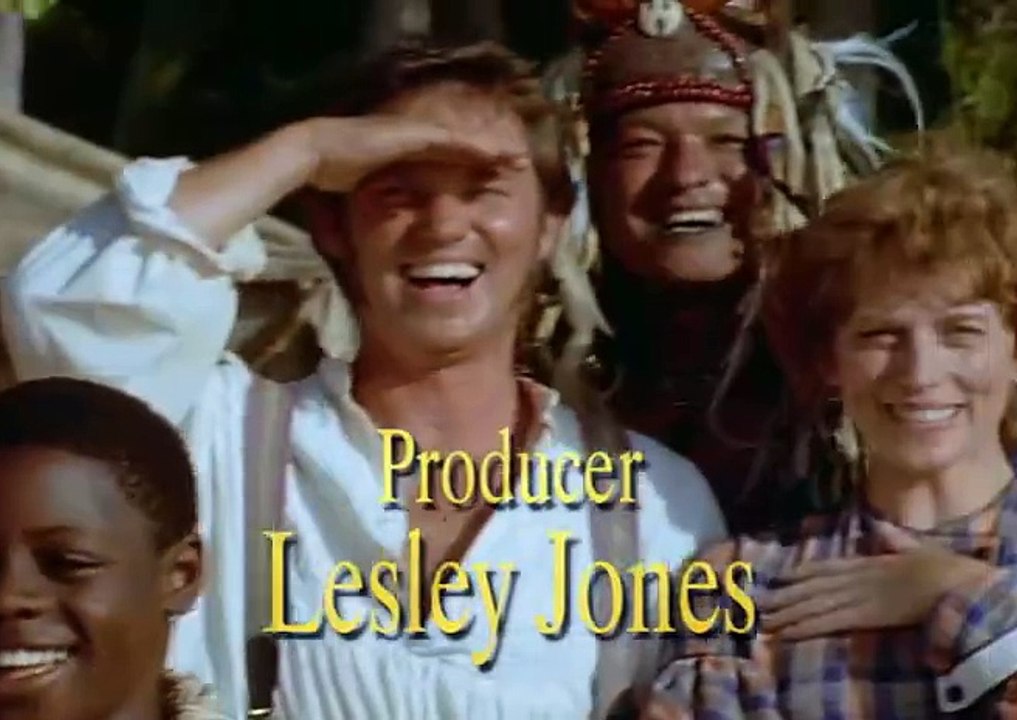 Die Robinsons  E06 - In der Grabkammer