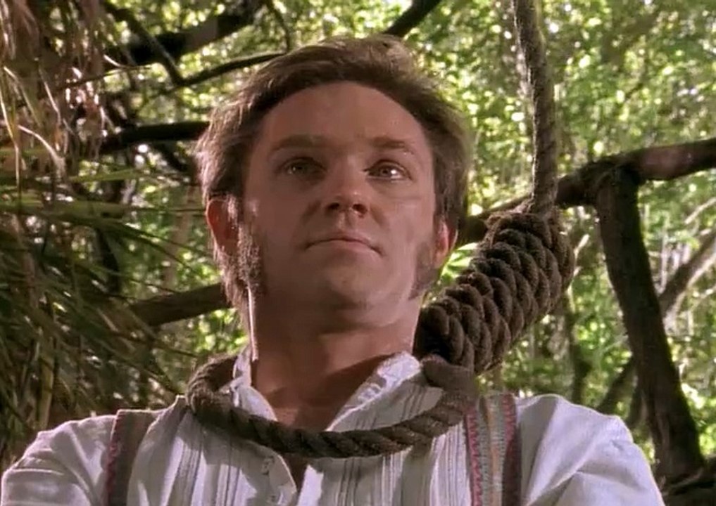 Die Robinsons  E09 - Die rettende Idee