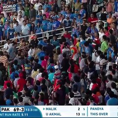 India vs Pakistan T20 WC 2016 full Highlights