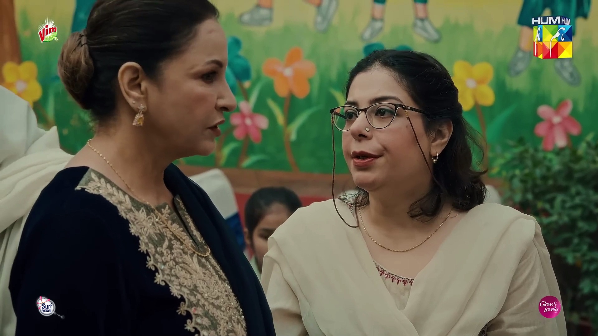 Dil Wali Gali Mein - All Episodes