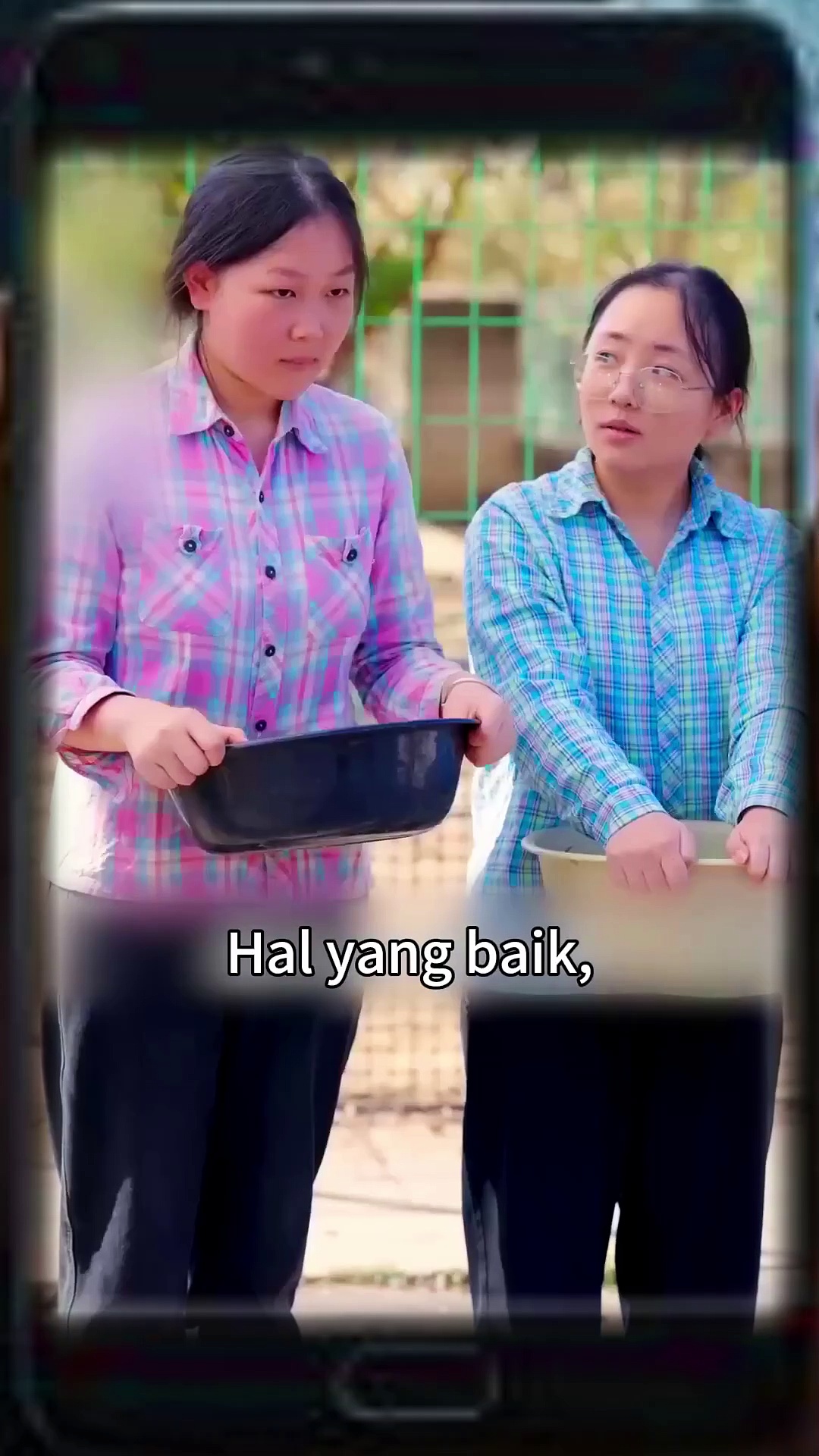  Gadis cantik lugu dari desa dijodohkan kakek seorang miliarder part 1