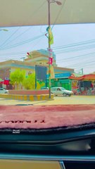 Larkana City #maxrecords #larkana #sindh