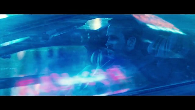 Blade Runner 2049