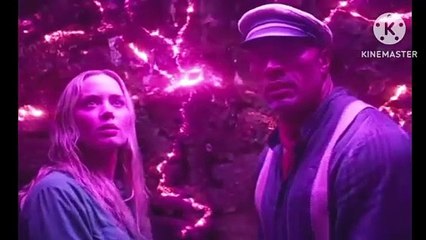 Jungle safari holywood adventure movie clips